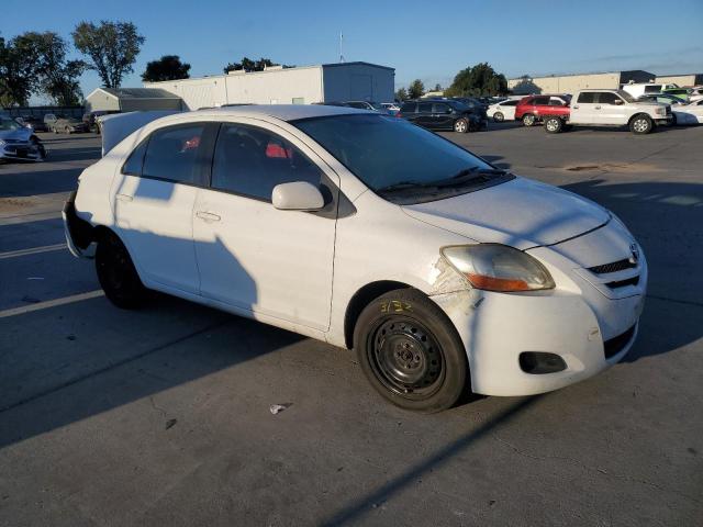 Photo 4 from auction – 2007 TOYOTA YARIS with VIN JTDBT923071015727
