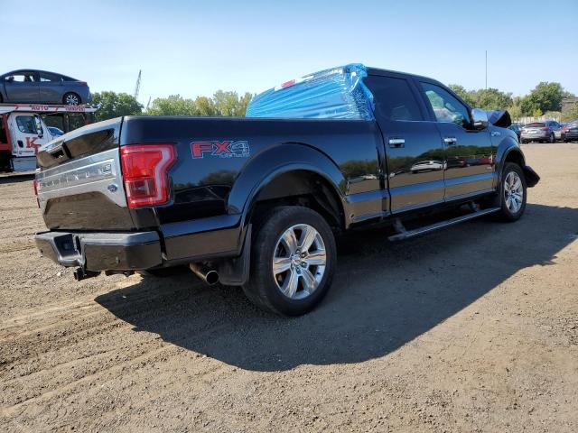 Photo 3 from auction – 2016 FORD F150 SUPER with VIN 1FTFW1EG2GFA74998
