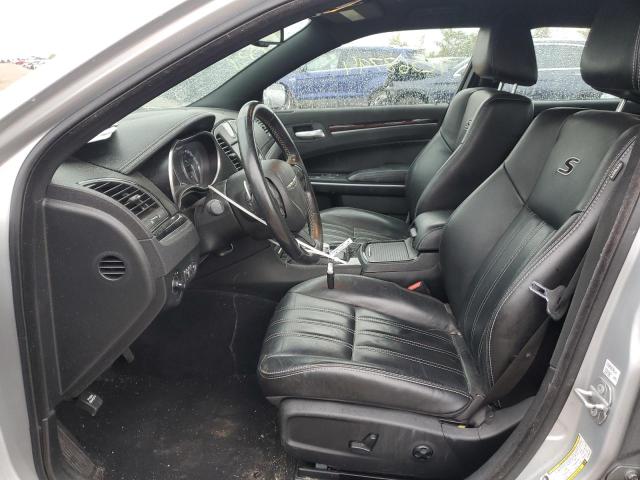 Photo 7 from auction – 2021 CHRYSLER 300 S with VIN 2C3CCABG7MH532873