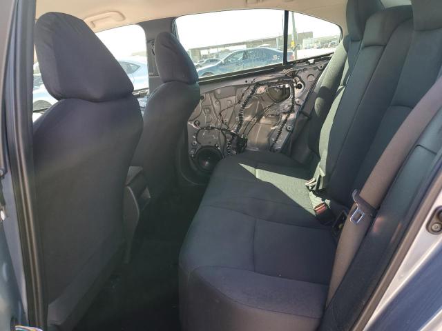 Photo 10 from auction – 2022 TOYOTA COROLLA LE with VIN 5YFEPMAE5NP308202