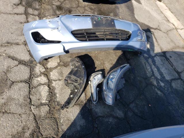 Photo 13 from auction – 2012 HYUNDAI ACCENT GLS with VIN KMHCU5AE3CU013441