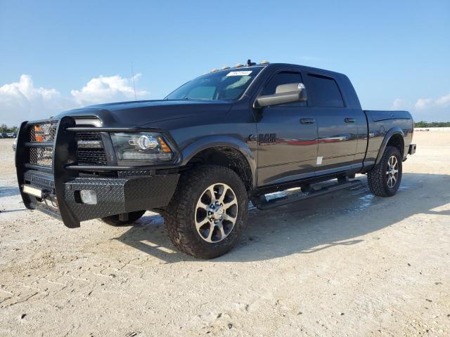 RAM 2500 LARAM 2017 with VIN 3C6UR5NL8HG693101 - Photo from auction