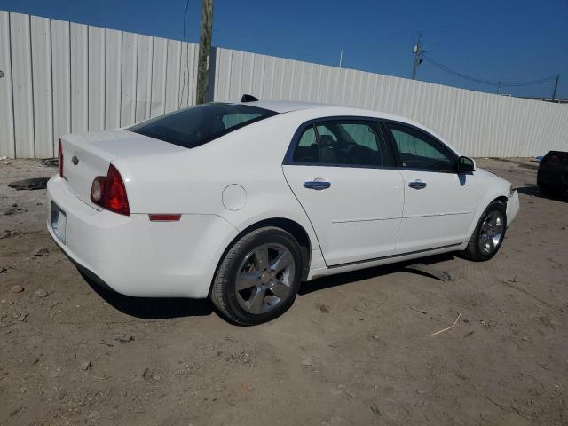 Photo 3 from auction – 2012 CHEVROLET MALIBU 2LT with VIN 1G1ZD5EU3CF133933