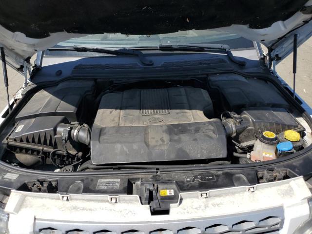 Photo 12 from auction – 2013 LAND ROVER LR4 HSE with VIN SALAG2D45DA689485