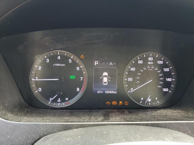 Photo 9 from auction – 2015 HYUNDAI SONATA SPO with VIN 5NPE34AF2FH089346