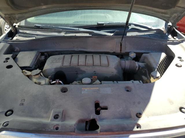 Photo 12 from auction – 2013 GMC ACADIA SLT with VIN 1GKKRRKD8DJ150400