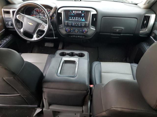 Photo 8 from auction – 2018 CHEVROLET SILVERADO with VIN 3GCPCREH1JG339047