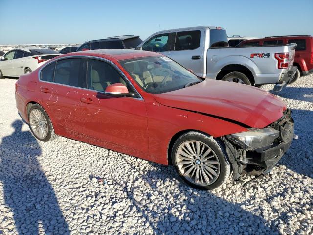 Zdjęcie 4 z aukcji – 2012 BMW 328 I z VIN WBA3A5G58CNP15864