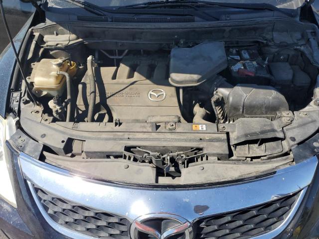 Photo 12 from auction – 2010 MAZDA CX-9 with VIN JM3TB2MVXA0229707