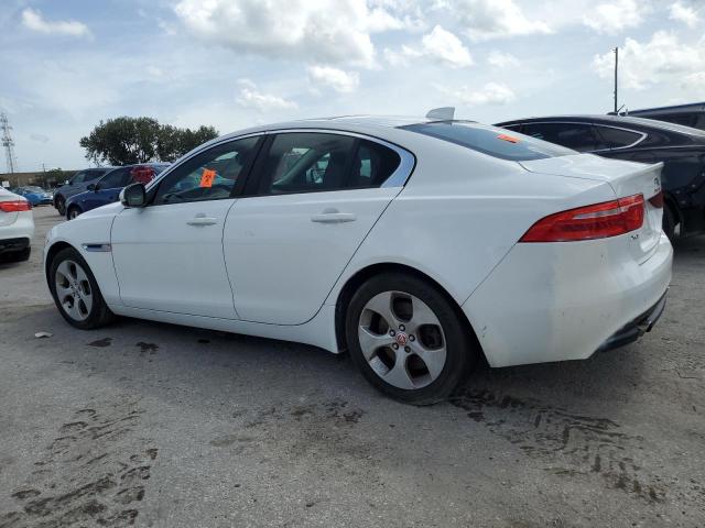 Photo 2 from auction – 2018 JAGUAR XE with VIN SAJAR4FX3JCP38835