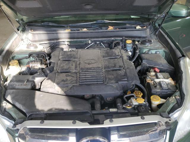 Photo 12 from auction – 2013 SUBARU OUTBACK 3. with VIN 4S4BRDLCXD2310528