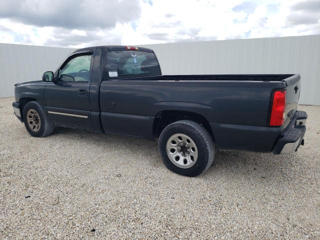 Photo 2 from auction – 2005 CHEVROLET SILVERADO with VIN 1GCEC14X45Z331015