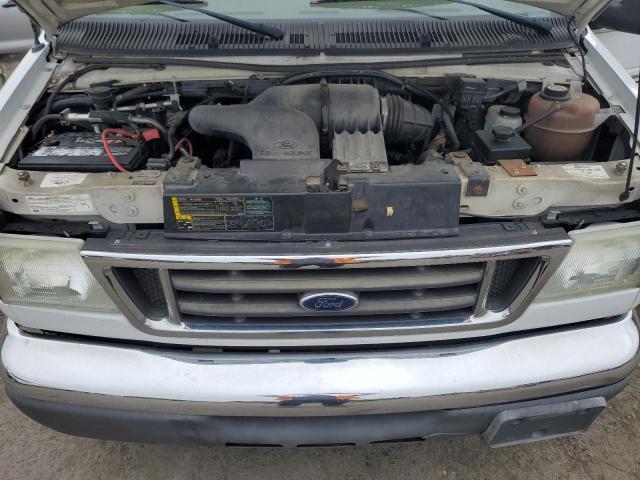 Photo 12 from auction – 2006 FORD ECONOLINE with VIN 1FDNE24L66HA32741