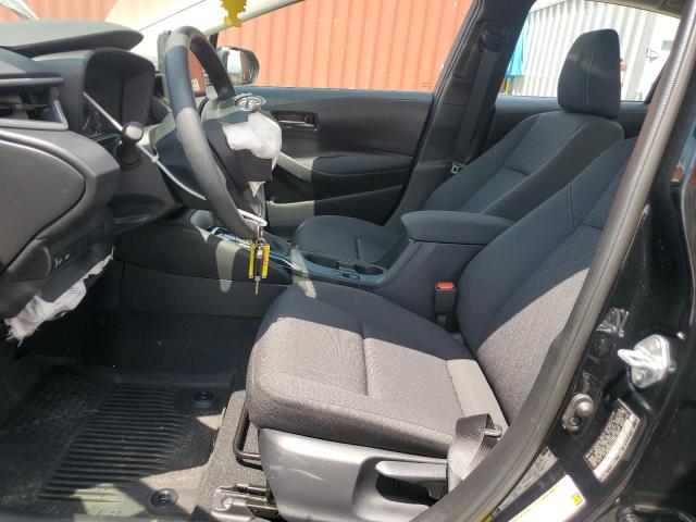Photo 7 from auction – 2024 TOYOTA COROLLA LE with VIN 5YFB4MDE4RP204085