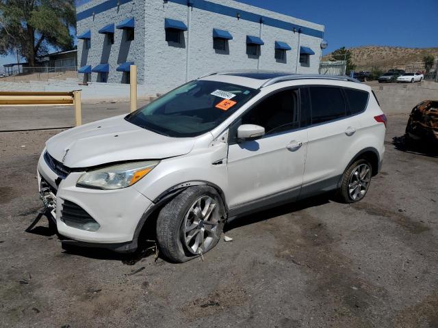 FORD ESCAPE TIT 2015 with VIN 1FMCU0JX8FUC80244 - Photo from auction