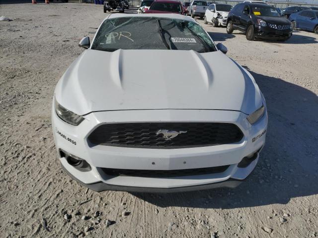 Photo 5 from auction – 2016 FORD MUSTANG with VIN 1FA6P8TH2G5298897