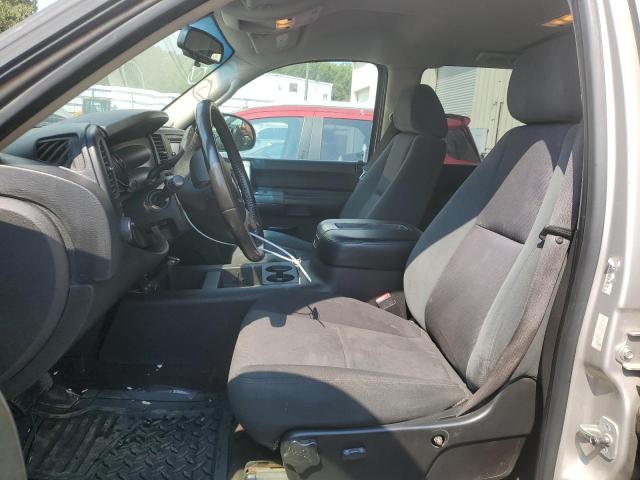 Photo 7 from auction – 2009 CHEVROLET SILVERADO with VIN 2GCEC23C491141072