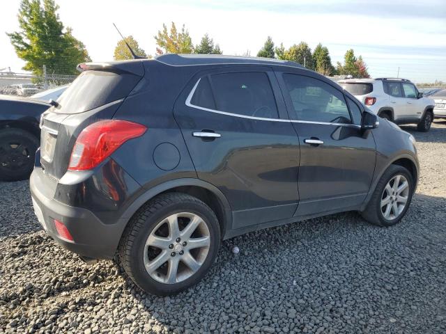 Photo 3 from auction – 2014 BUICK ENCORE PRE with VIN KL4CJHSB5EB546595