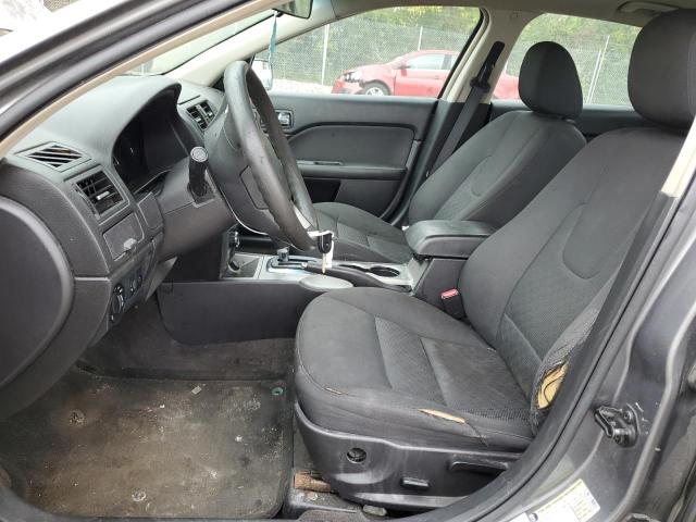 Photo 7 from auction – 2010 FORD FUSION SE with VIN 3FAHP0HA1AR265383