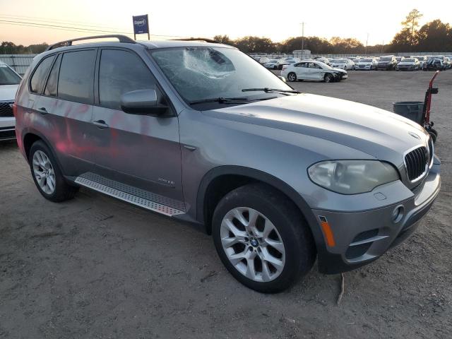 Photo 4 from auction – 2012 BMW X5 XDRIVE3 with VIN 5UXZV4C59CL747914