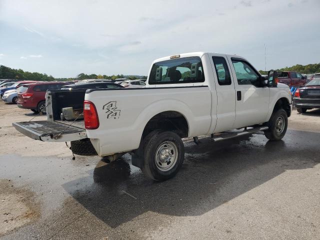Photo 3 from auction – 2014 FORD F250 SUPER with VIN 1FT7X2B6XEEB57018