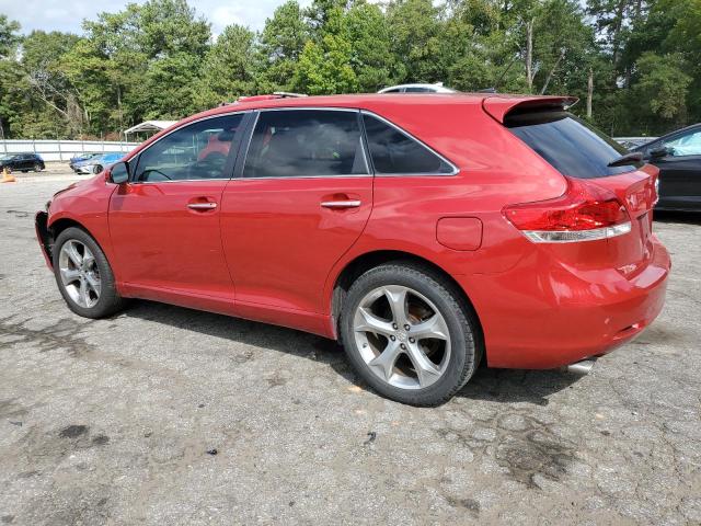 Photo 2 from auction – 2011 TOYOTA VENZA with VIN 4T3ZK3BB2BU044940