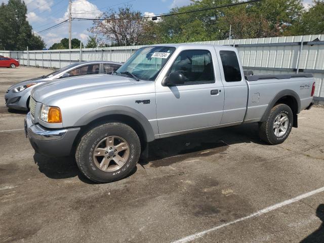 FORD RANGER SUP 2002 with VIN 1FTZR45E92PA01070 - Photo from auction