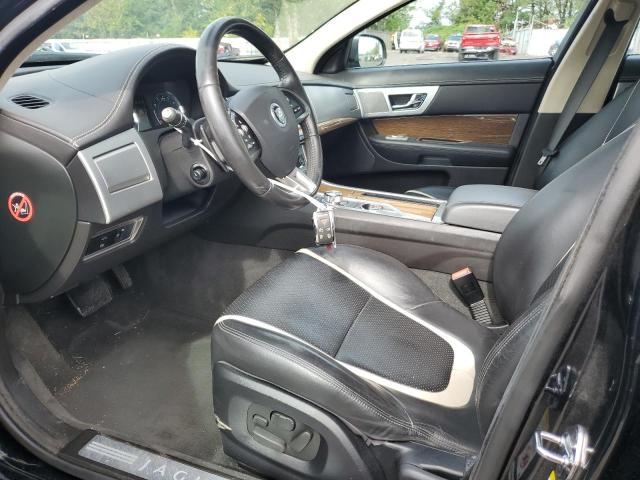 Photo 7 from auction – 2012 JAGUAR XF SUPERCH with VIN SAJWA0HE3CMS37751