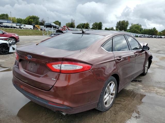 Photo 3 from auction – 2016 FORD FUSION SE with VIN 3FA6P0H79GR367468