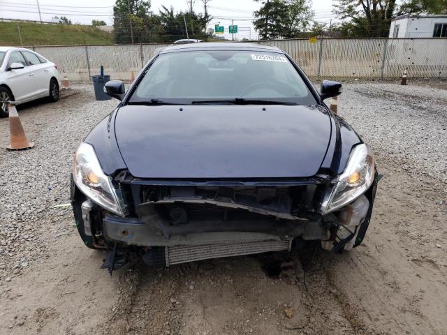 Photo 5 from auction – 2013 VOLVO C70 T5 with VIN YV1672MC4DJ138415