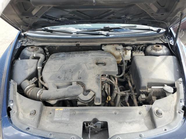 Photo 11 from auction – 2011 CHEVROLET MALIBU LS with VIN 1G1ZB5E18BF253723