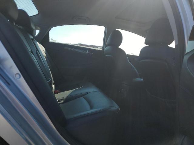 Photo 10 from auction – 2011 HYUNDAI SONATA SE with VIN 5NPEC4AB5BH169070