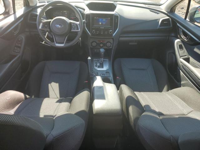 Photo 8 from auction – 2021 SUBARU IMPREZA with VIN 4S3GTAB64M3716479