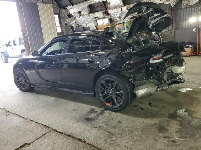 Photo 2 from auction – 2023 DODGE CHARGER GT with VIN 2C3CDXMG1PH661354