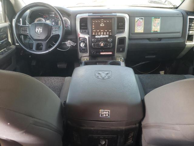 Photo 8 from auction – 2015 RAM 1500 SLT with VIN 1C6RR7LM6FS731329