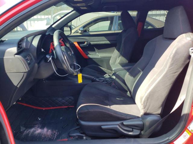 Photo 7 from auction – 2013 TOYOTA SCION TC with VIN JTKJF5C72D3048007