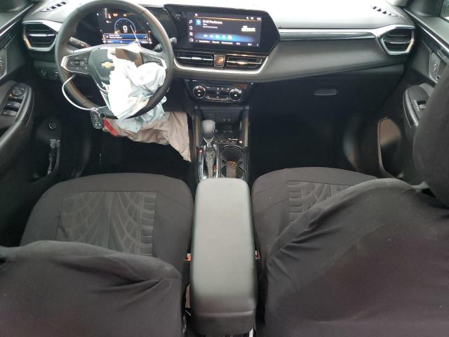 صورة رقم 8 من المزاد - 2024 CHEVROLET TRAILBLAZE مع VIN KL79MPSL7RB081895