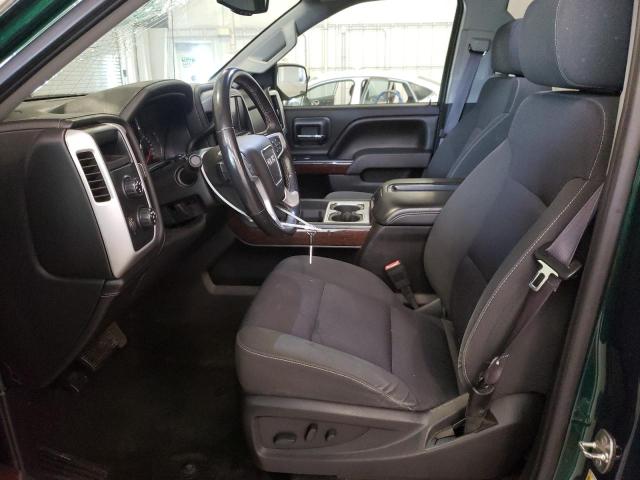 Photo 7 from auction – 2015 GMC SIERRA K15 with VIN 1GTV2UEC2FZ243792