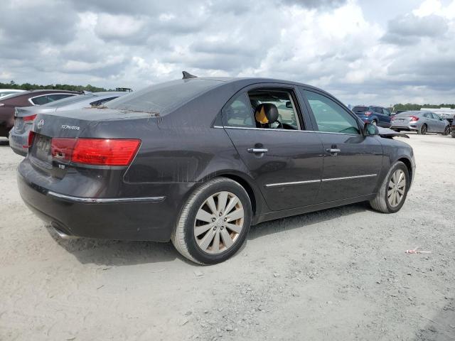 Photo 3 from auction – 2009 HYUNDAI SONATA SE with VIN 5NPEU46F29H519189