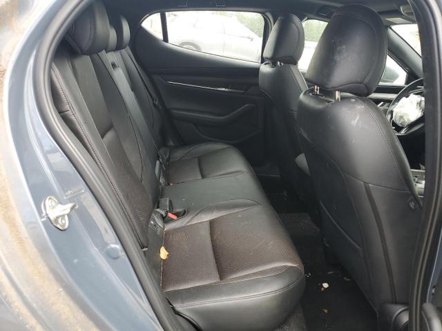 Photo 10 from auction – 2019 MAZDA 3 PREMIUM with VIN JM1BPANM4K1143939