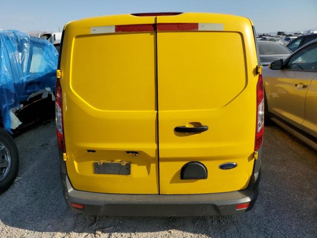 Photo 6 from auction – 2017 FORD TRANSIT CO with VIN NM0LS7E71H1300722