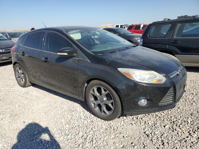 Photo 4 from auction – 2013 FORD FOCUS SE with VIN 1FADP3K2XDL264592