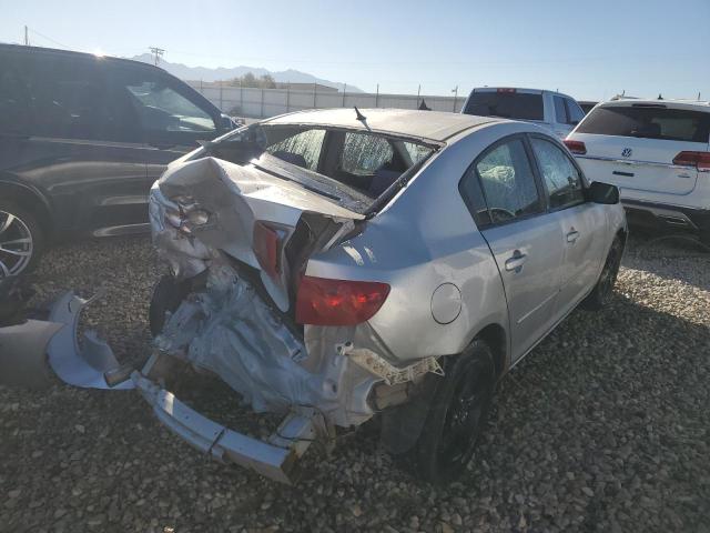 Photo 3 from auction – 2005 MAZDA 3 I with VIN JM1BK12F051222047