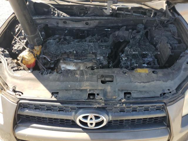 Photo 12 from auction – 2010 TOYOTA RAV4 with VIN JTMZF4DV8A5020133