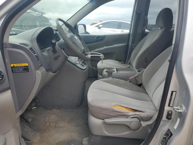 Photo 7 from auction – 2011 KIA SEDONA LX with VIN KNDMG4C71B6366658