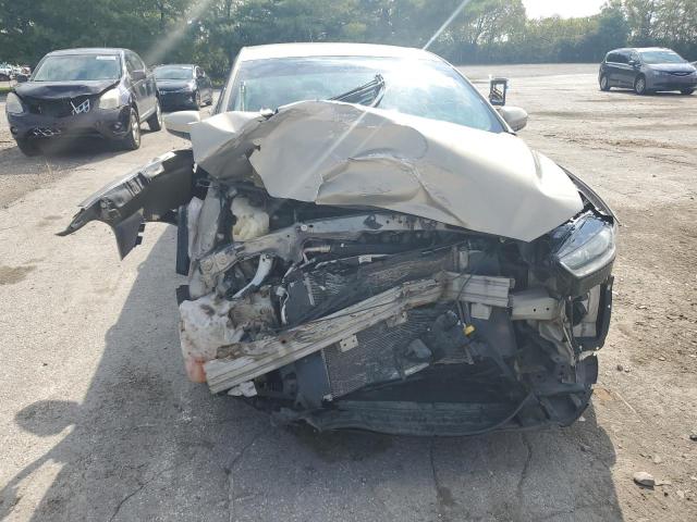 Photo 5 from auction – 2015 FORD FUSION S with VIN 3FA6P0G78FR168511