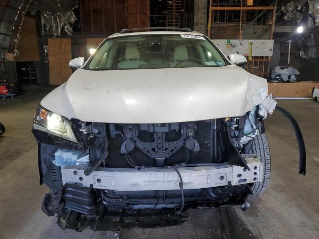 Photo 5 from auction – 2019 LEXUS RX 350 BAS with VIN JTJBZMCA8K2040096