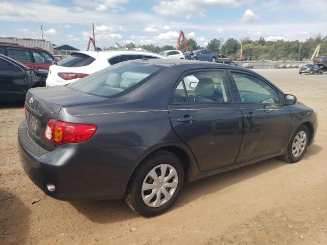Photo 3 from auction – 2010 TOYOTA COROLLA BA with VIN 2T1BU4EEXAC491760