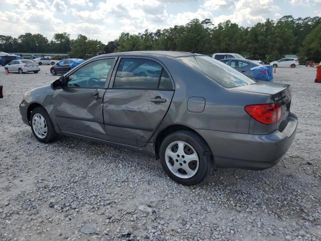 Photo 2 from auction – 2008 TOYOTA COROLLA CE with VIN 2T1BR32EX8C934015