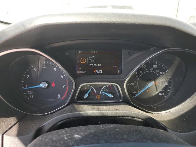 Photo 9 from auction – 2017 FORD FOCUS SE with VIN 1FADP3F26HL345685